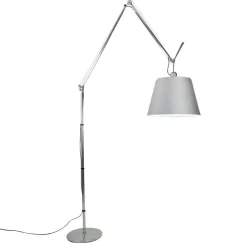 Artemide Tolomeo Mega Terra LED Stehleuchte mit Dimmer| Stehleuchten