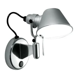 Wandleuchten^Artemide Tolomeo Micro Faretto LED Wandleuchte