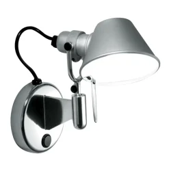 Artemide Tolomeo Micro Faretto Wandleuchte| Wandleuchten