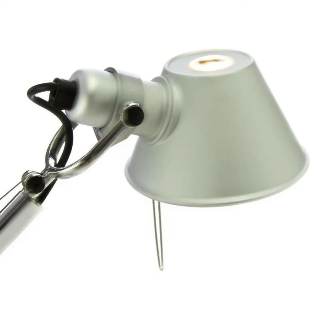 Stehleuchten^Artemide Tolomeo Micro LED Stehleuchte