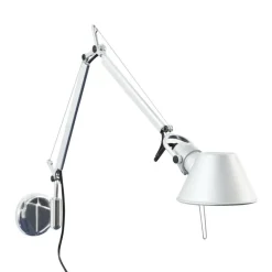 Artemide Tolomeo Micro Parete LED Wandleuchte| Wandleuchten