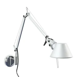 Wandleuchten^Artemide Tolomeo Micro Parete Wandleuchte