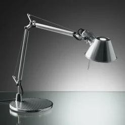 Schreibtischleuchten^Artemide Tolomeo Micro Tavolo Tischleuchte
