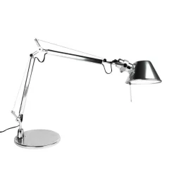 Schreibtischleuchten^Artemide Tolomeo Micro Tavolo Tischleuchte