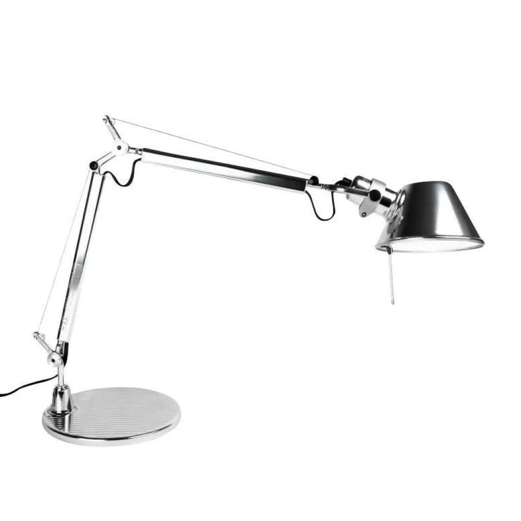 Schreibtischleuchten^Artemide Tolomeo Micro Tavolo Tischleuchte