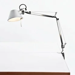 Schreibtischleuchten^Artemide Tolomeo Micro Tavolo Tischleuchte