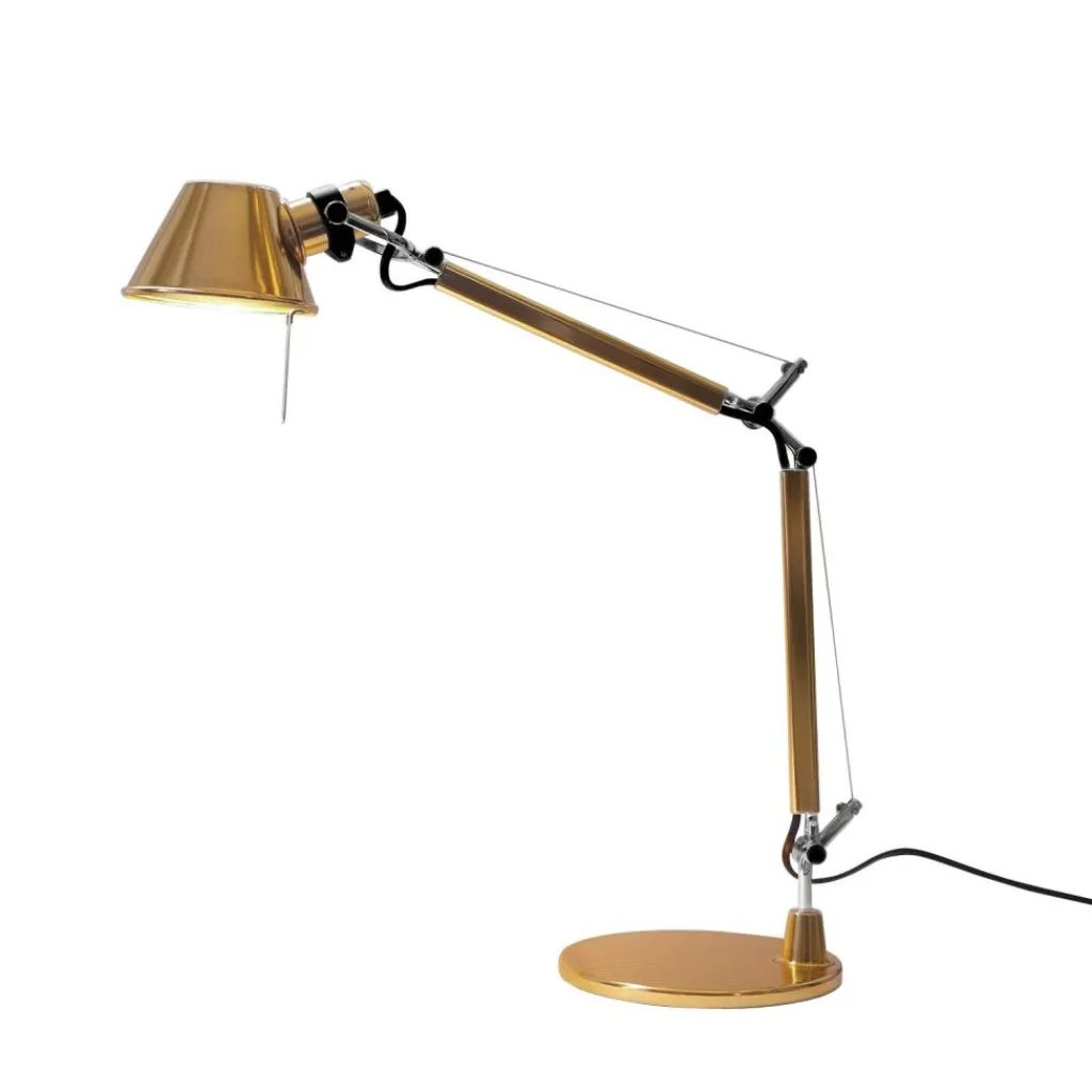 Schreibtischleuchten^Artemide Tolomeo Micro Tavolo Tischleuchte