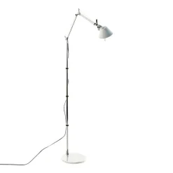 Stehleuchten^Artemide Tolomeo Micro Terra Stehleuchte