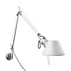 Wandleuchten^Artemide Tolomeo Mini Parete LED Wandleuchte