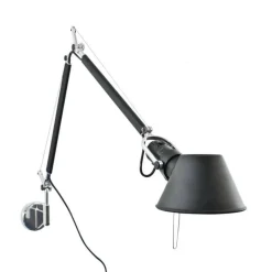 Artemide Tolomeo Mini Parete Wandleuchte| Wandleuchten