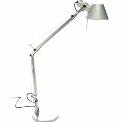 Nachttischleuchten^Artemide Tolomeo Mini Tavolo LED Tischleuchte