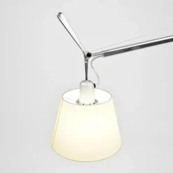 Artemide Tolomeo Sospensione Pergamena Pendelleuchte| Pendelleuchten