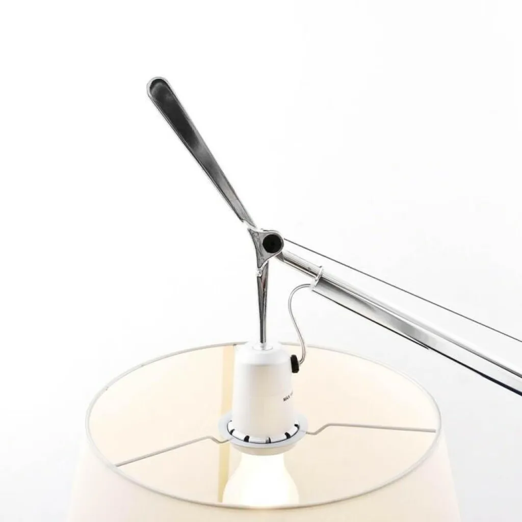 Artemide Tolomeo Sospensione Pergamena Pendelleuchte| Pendelleuchten