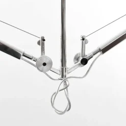 Artemide Tolomeo Sospensione Satin Deckenleuchte| Pendelleuchten