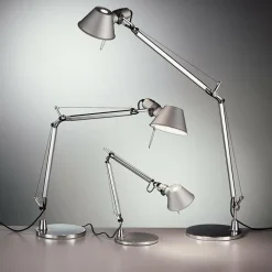 Schreibtischleuchten^Artemide Tolomeo Tavolo Mini Schreibtischleuchte