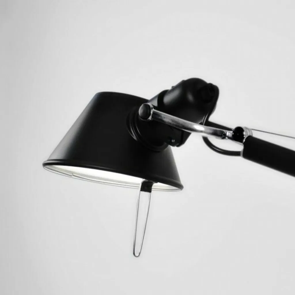Schreibtischleuchten^Artemide Tolomeo Tavolo Mini Schreibtischleuchte