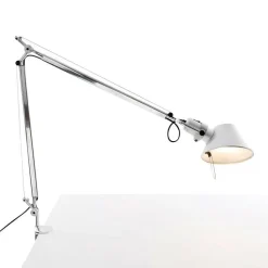 Schreibtischleuchten^Artemide Tolomeo Tavolo Tischleuchte mit Tischklemme