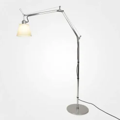 Stehleuchten^Artemide Tolomeo Terra Basculante Stehleuchte