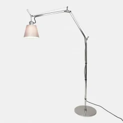 Stehleuchten^Artemide Tolomeo Terra Basculante Stehleuchte