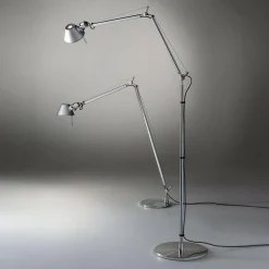 Stehleuchten^Artemide Tolomeo Terra LED Stehleuchte