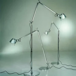 Stehleuchten^Artemide Tolomeo Terra Stehleuchte