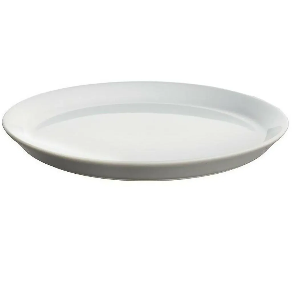 Geschirr^Alessi Tonale Dessertteller 4er Set