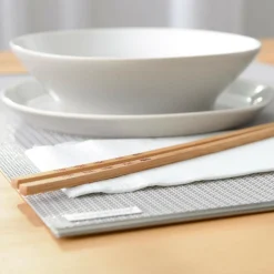 Alessi Tonale Suppenteller 4er Set| Geschirr