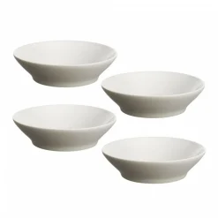 Alessi Tonale Suppenteller 4er Set| Geschirr