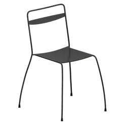 Stühle|Gartenstühle^Zeus Tondella Gartenstuhl