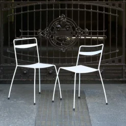 Stühle|Gartenstühle^Zeus Tondella Gartenstuhl