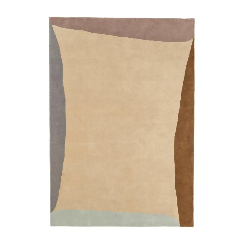 Teppiche^nanimarquina Tones 2 Tufting Teppich