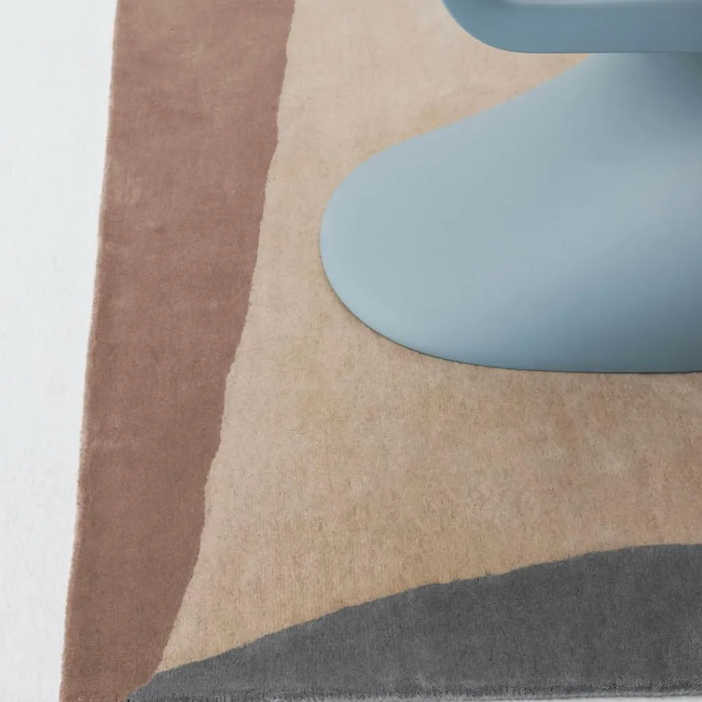 Teppiche^nanimarquina Tones 2 Tufting Teppich