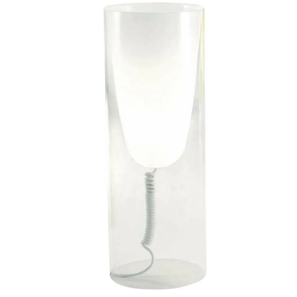 Kartell Toobe Tischleuchte| Nachttischleuchten