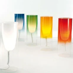 Kartell Toobe Tischleuchte| Nachttischleuchten