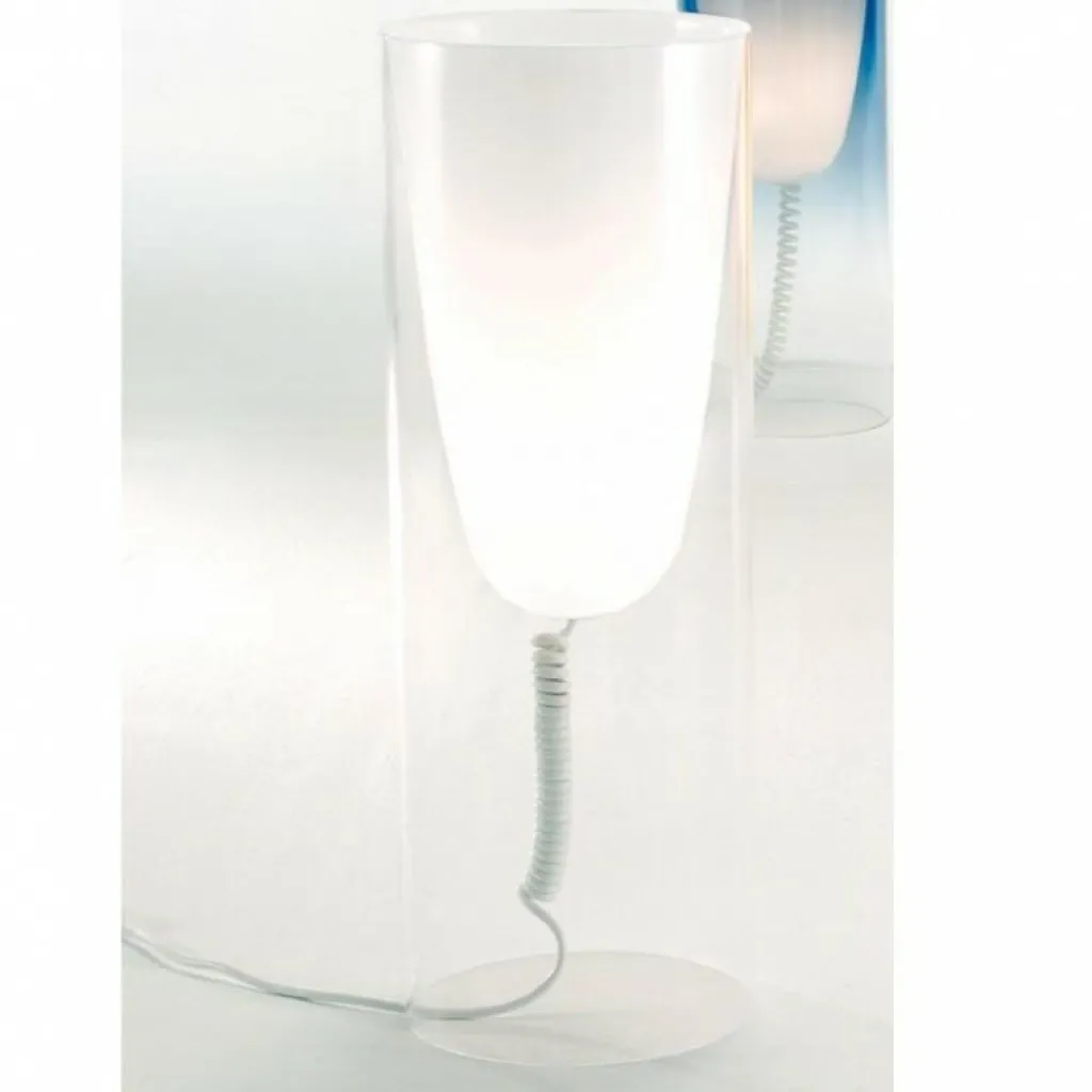 Kartell Toobe Tischleuchte| Nachttischleuchten