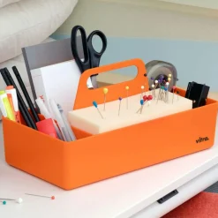 Vitra Toolbox RE Aufbewahrungsbox| Aufbewahrungsboxen