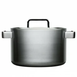 iittala Tools Topfset 4-teilig| Pfannen & Töpfe