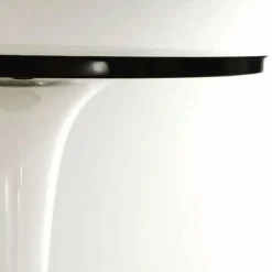 Kartell Top Top For Dr. Yes Gartentisch Ø60cm Gestell rund| Gartentische