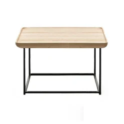 Cassina Torei Beistelltisch viereckig| Beistelltische