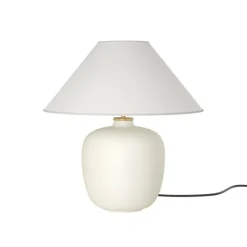 Tischleuchten|Nachttischleuchten^Audo Torso 37 Tischleuchte