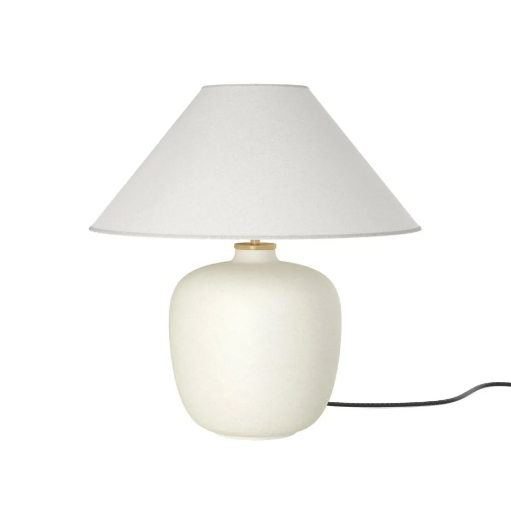 Tischleuchten|Nachttischleuchten^Audo Torso 37 Tischleuchte