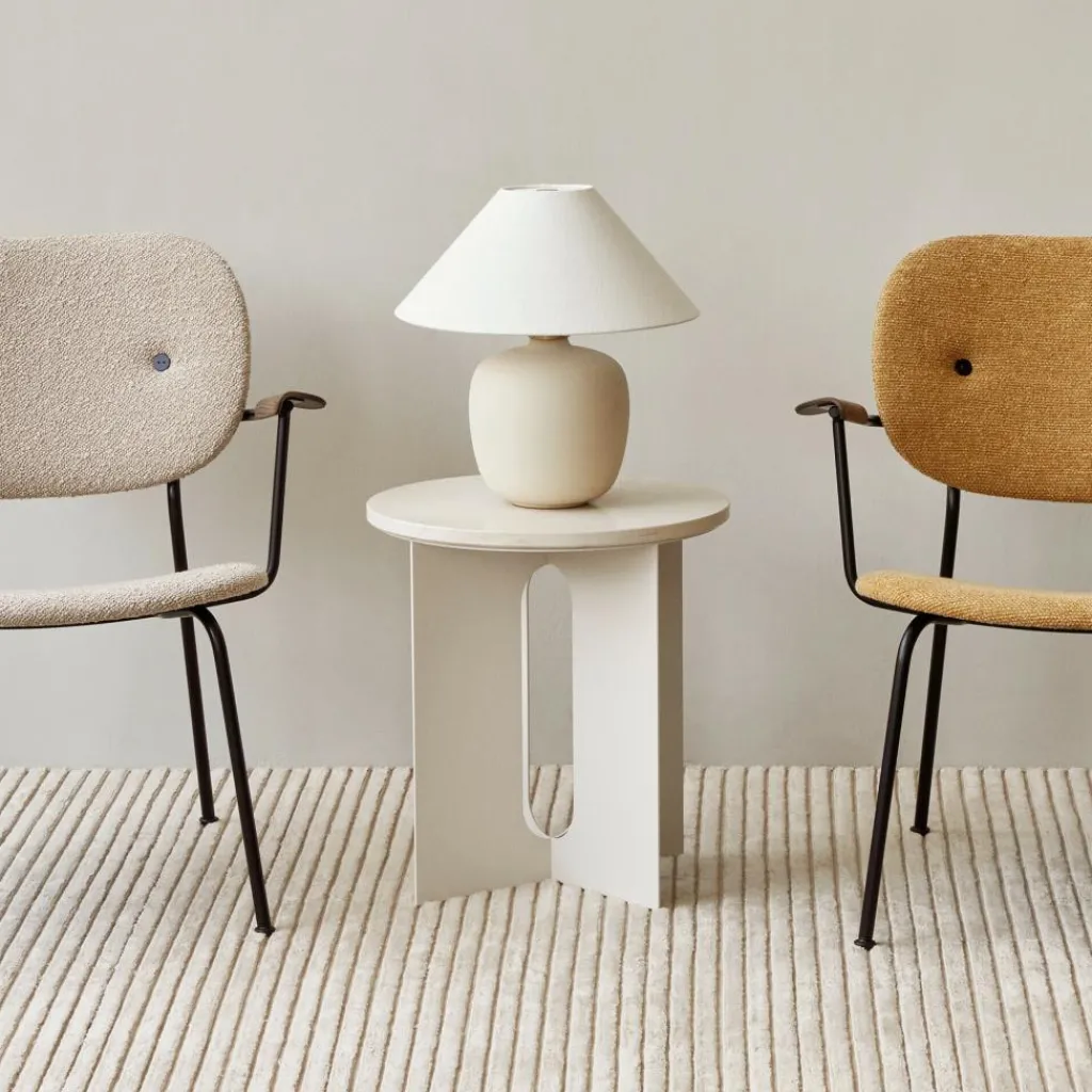 Tischleuchten|Nachttischleuchten^Audo Torso 37 Tischleuchte