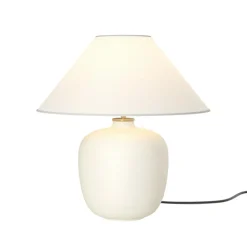 Tischleuchten|Nachttischleuchten^Audo Torso 37 Tischleuchte