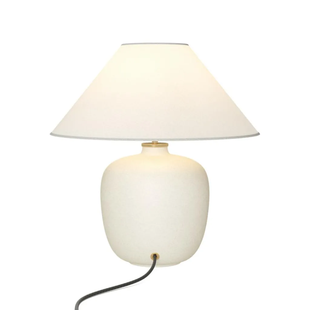 Tischleuchten|Nachttischleuchten^Audo Torso 37 Tischleuchte