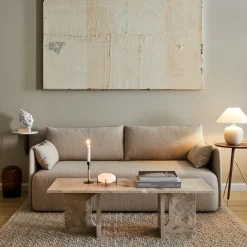 Tischleuchten|Nachttischleuchten^Audo Torso 37 Tischleuchte