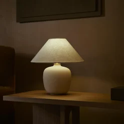 Tischleuchten|Nachttischleuchten^Audo Torso 37 Tischleuchte