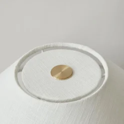 Tischleuchten|Nachttischleuchten^Audo Torso 37 Tischleuchte