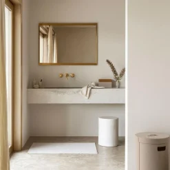 Hocker^Blomus Toru Hocker