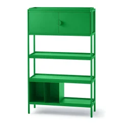 Kommoden^pols potten Toss Schrank LxBxH 112x38x182 cm