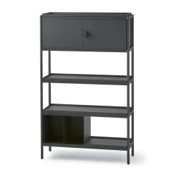 pols potten Toss Schrank LxBxH 112x38x182 cm| Schränke